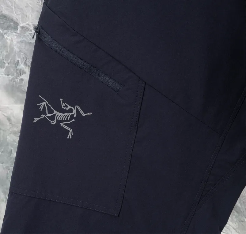 SS ARC'TERYX Hot Sale Versatile ！Wear-Resistant ！ ， ！ Versatile， ， ， 。 。 Breathable ， , ， 。 ， ， ， 2 ， 。 Factory ， ， ， ，Breathable ！ ， ， ， ， : Black，Navy Blue， ， Gray Size：M-3XL